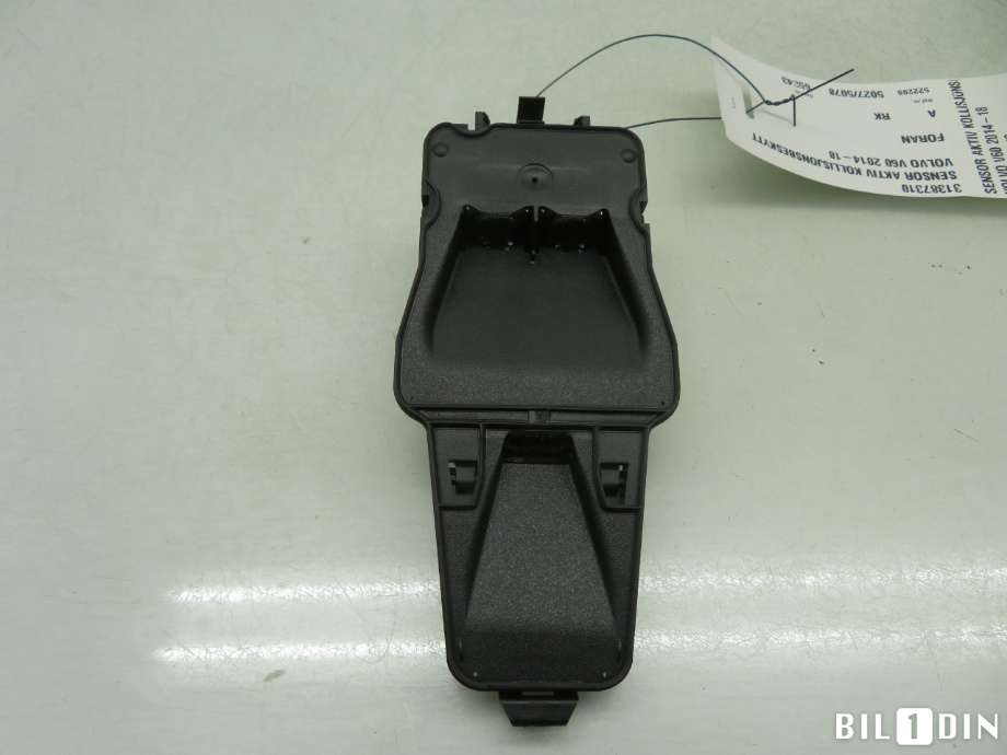 Sensor radar til Volvo V60/V60 CC 2013-2018 (Type I, Fase 2)  (VOLVO|31387310|)