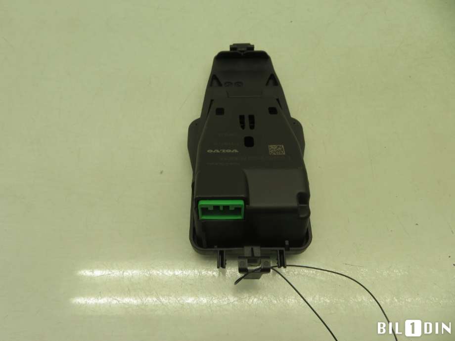 Sensor radar til Volvo V60/V60 CC 2013-2018 (Type I, Fase 2)  (VOLVO|31387310|)