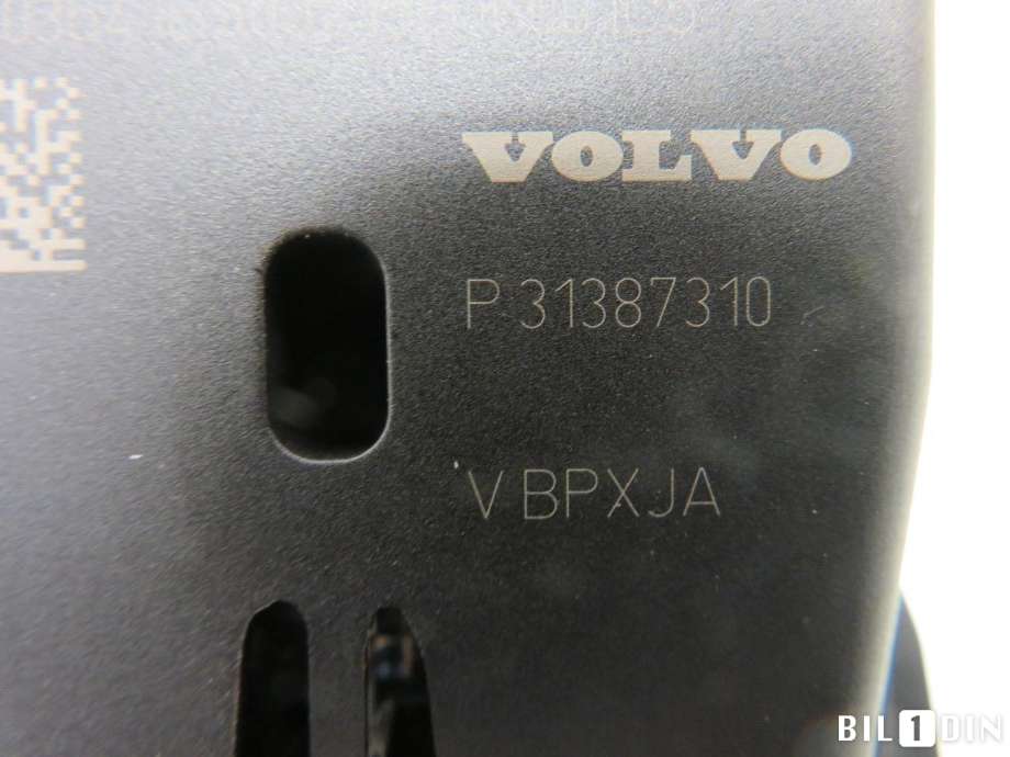 Sensor radar til Volvo V60/V60 CC 2013-2018 (Type I, Fase 2)  (VOLVO|31387310|)