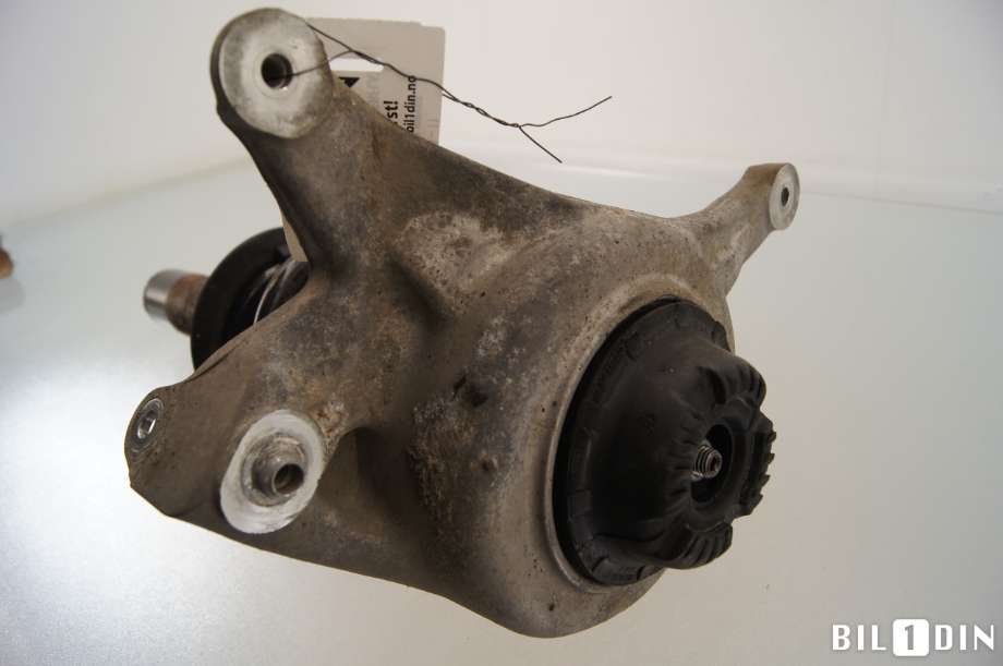 Fjærbein høyre foran til Audi A4 2007-2014 (Type IV) (B8) (B8) (8T0413031AF|)