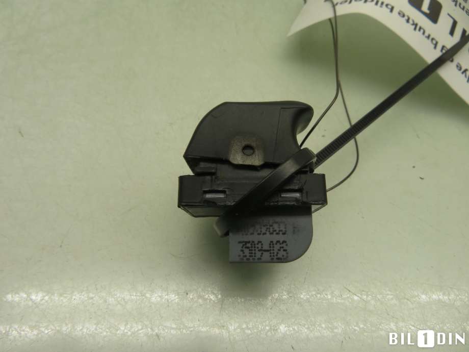 Bryter ruteheis til Audi A5 2007-2016 (Type I)  (AUDI|8K0959855A|)
