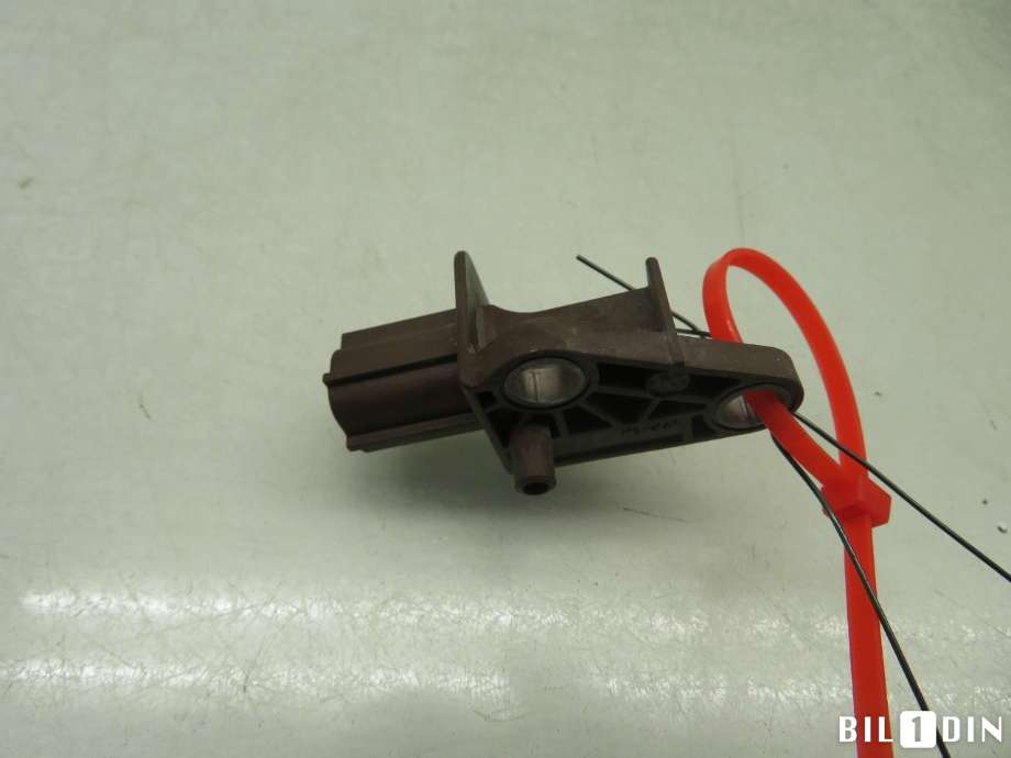 Airbag sensor venstre til Audi A5 2007-2016 (Type I)  (AUDI|8K0959651|)