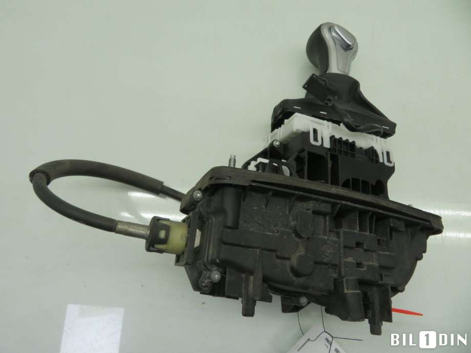 Girstang/girvelger automat til Audi A5 2007-2016 (Type I)  (AUDI|8K1713105E|)