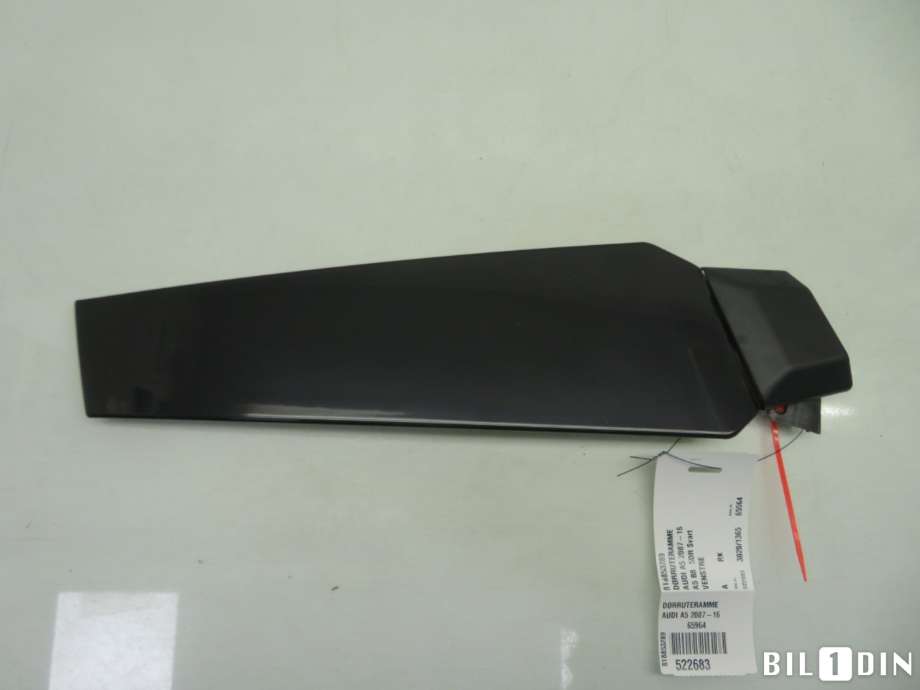 Diverse deler til Audi A5 2007-2016 (Type I) (AUDI|8T8853289|)