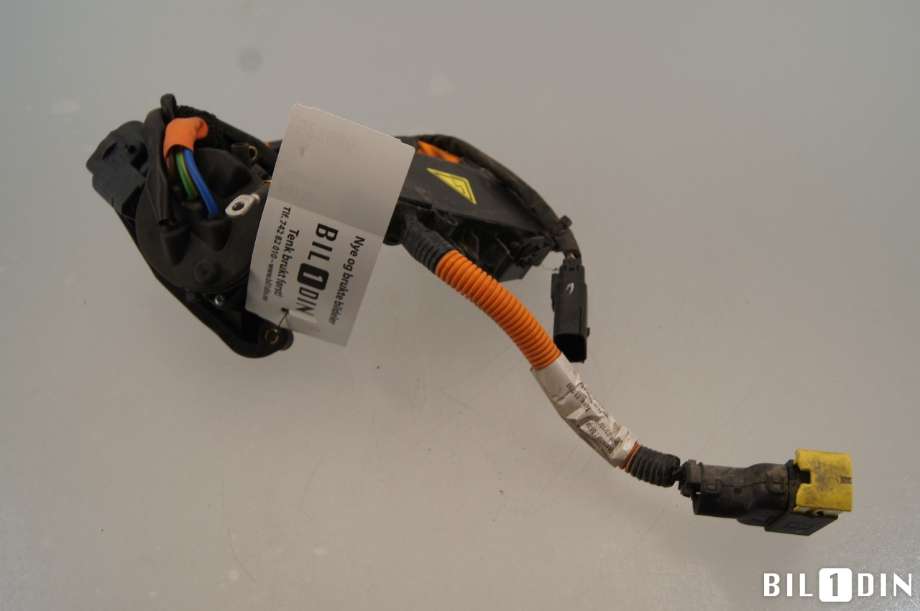 Diverse deler til Volvo V60/V60 CC 2013-2018 (Type I, Fase 2)  (VOLVO|30659378||31343541)