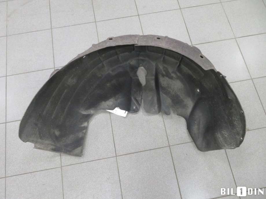 Skjerm locari venstre bak til Audi A5 2007-2016 (Type I)  (AUDI|8T8810171A|)