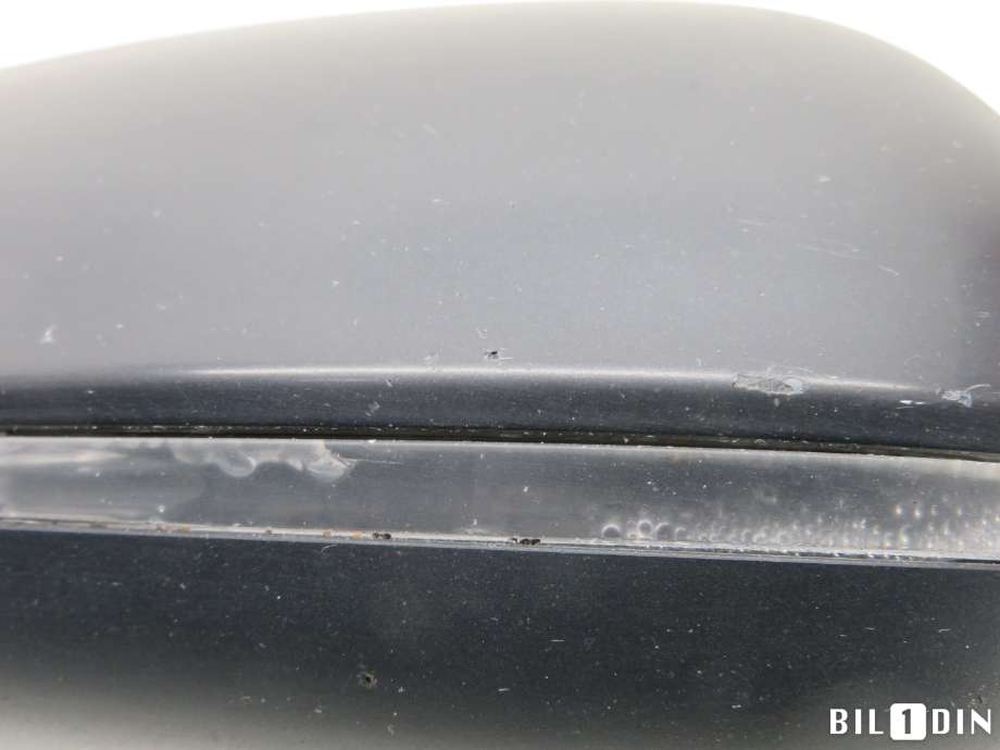 Speil venstre til Audi A5 2007-2016 (Type I)  (AUDI|8T8857409D|)