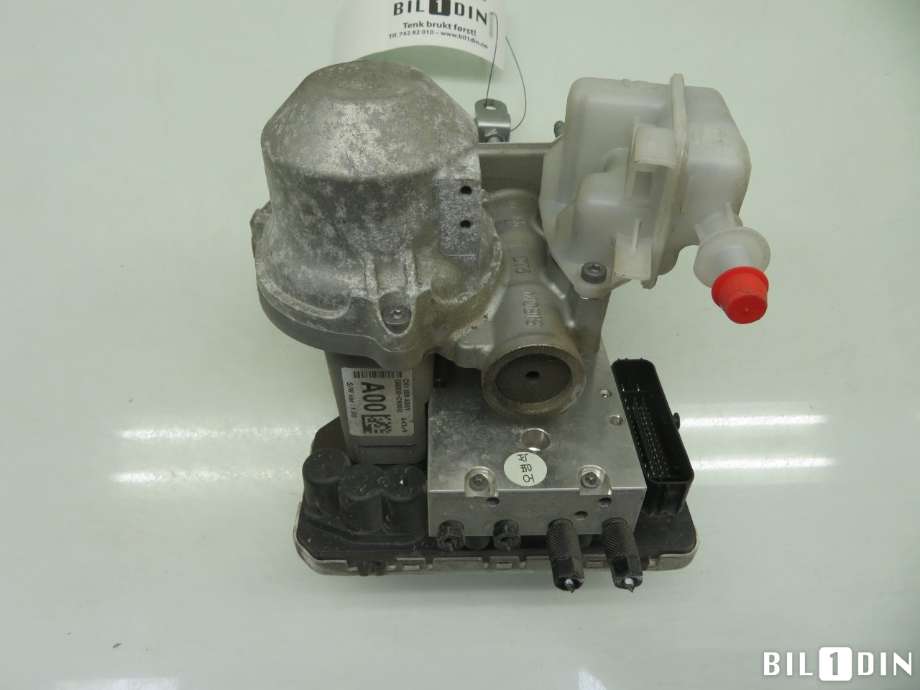 ABS sentral til Kia EV6 2021-->>  (KIA|58520CV000|)