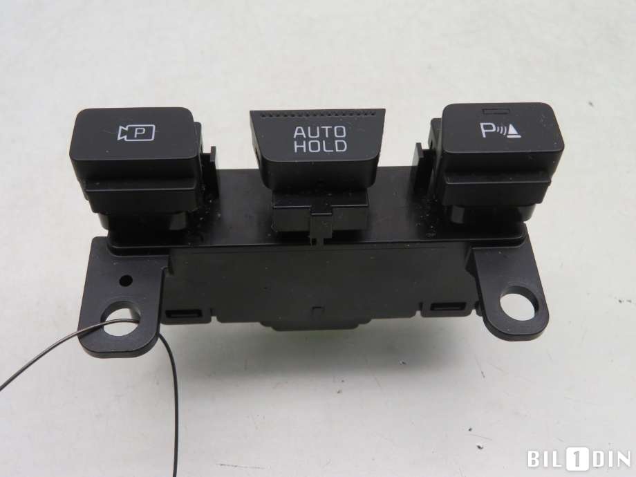 Bryter diverse til Kia EV6 2021-->> (KIA|93310CV000|)
