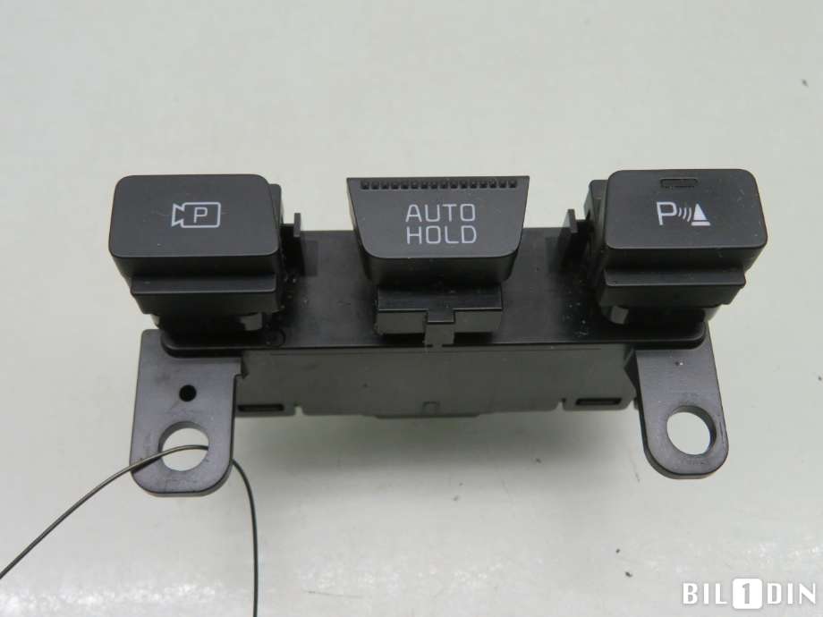 Bryter diverse til Kia EV6 2021-->> (KIA|93310CV000|)