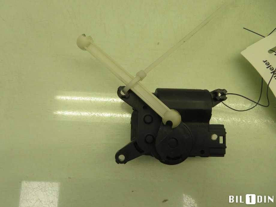 Varmeapparat diverse til VW Transporter / Caravelle 2009-2015 (Fase 2) (T5) (T5) (VOLKSWAGEN|7L0907511AK|)