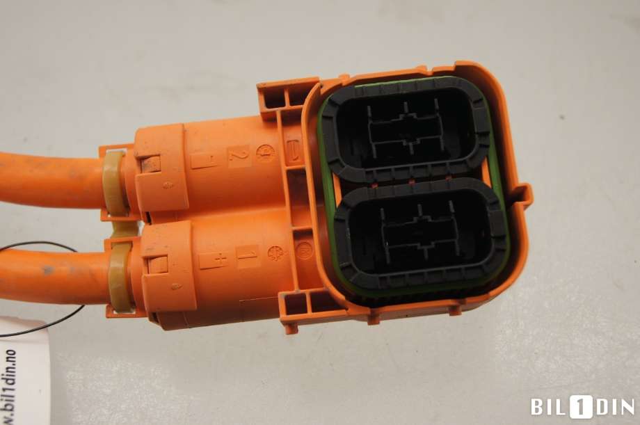 Kabel høy volt (HV) hybrid til BMW X1 2015-2022 (F48) (F48) (BMW|61126824131|)