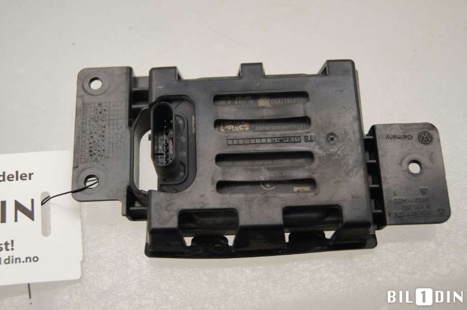 Sensor radar til VW ID.4 2020-->> (VOLKSWAGEN|1EA907572H|10A907574A|)