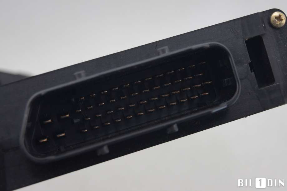 Styreenhet girkasse til Audi Q7 2006-2010 (Type I, Fase 1)  (AUDI|09D927750FS||09D927750FK)