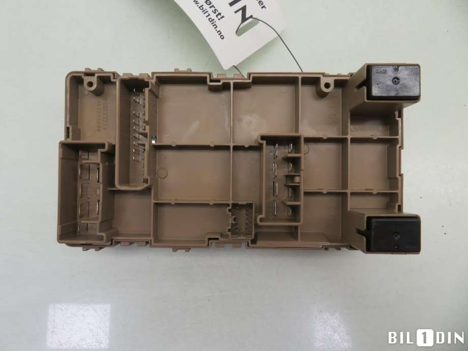 Sikringsboks til Subaru Outback 2009-2014 (Type IV)  (SUBARU|82201AJ010|)
