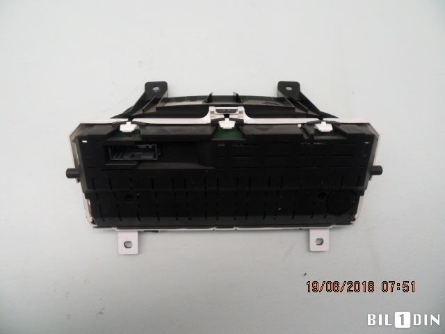 Instrumentpanel til Land Rover Discovery 2009-2017 (Type IV)  (LAND-ROVER|CH2210849ED|)