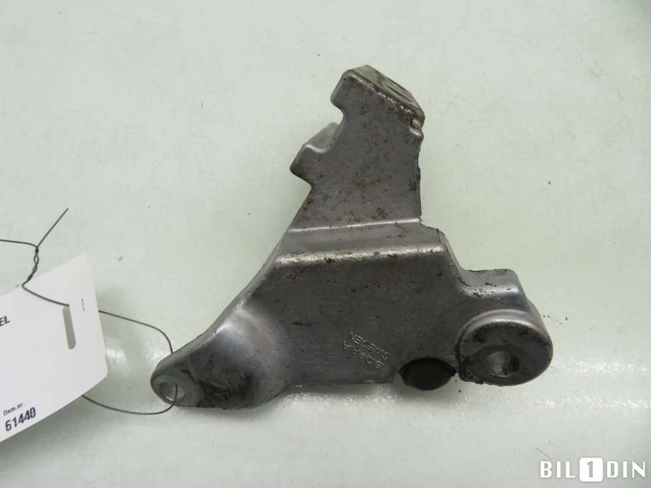Diverse deler til Volvo V60 2010-2013 (Type I, Fase 1) (VOLVO|31293542|)