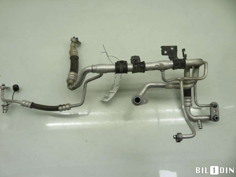 Aircondition rør til Kia EV6 2021-->> (KIA|97775CV540|)