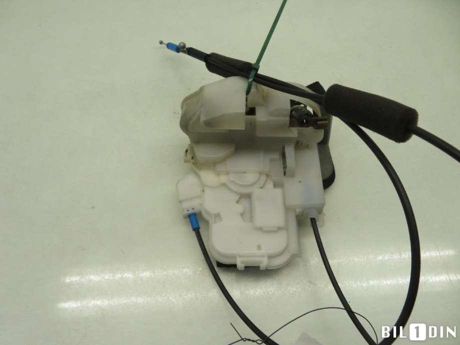 Låsekasse høyre foran til Subaru Outback 2009-2014 (Type IV)  (SUBARU|61032AJ160|)