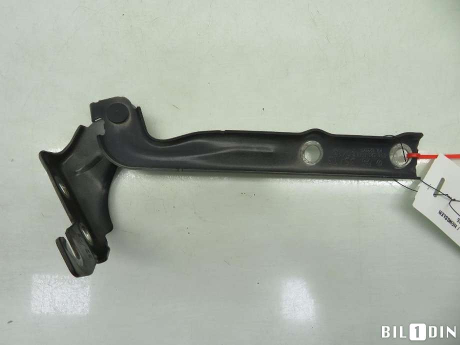 Panserhengsler til VW Tiguan 2011-2016 (Type I, Fase 2) (VOLKSWAGEN|5N0823301A|)