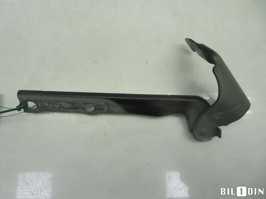 Panserhengsler til VW Tiguan 2011-2016 (Type I, Fase 2)  (VOLKSWAGEN|5N0823302A|)