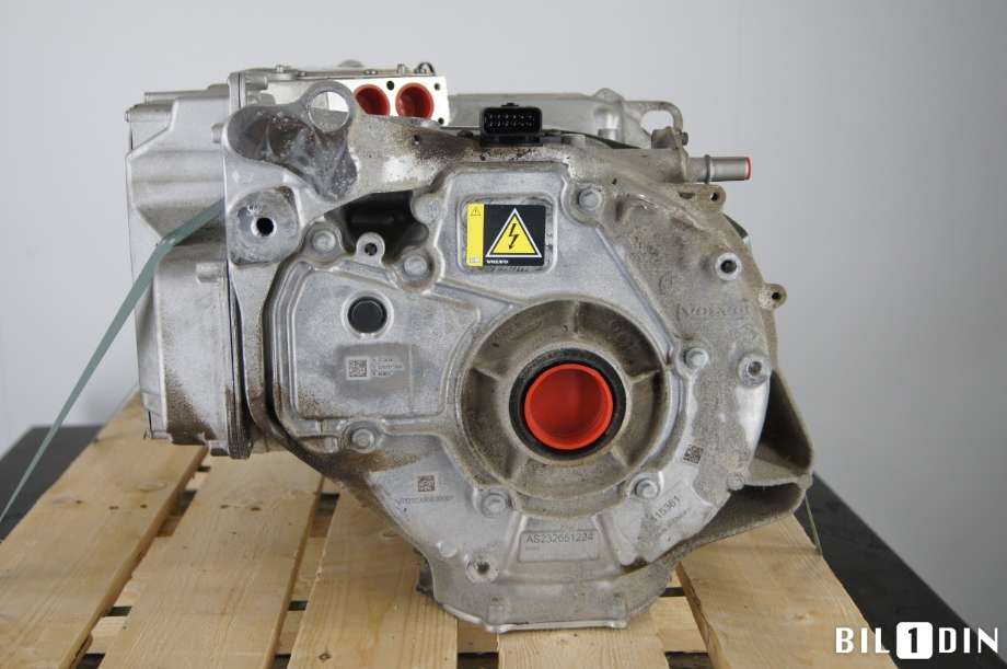 Motor elbil bak til Volvo XC40 2018-2024  (VOLVO|36003901|)