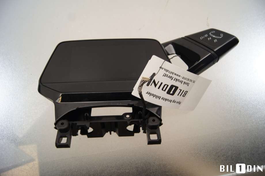 Instrumentpanel til VW ID.4 2020-->> (VOLKSWAGEN|10A920320C|)