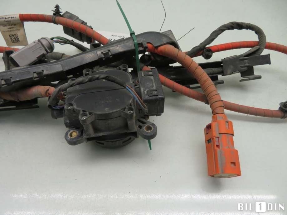Kabel høy volt (HV) hybrid til VW e-Golf 2014-2017 (Fase 1)  (VOLKSWAGEN|5G0971509H|)
