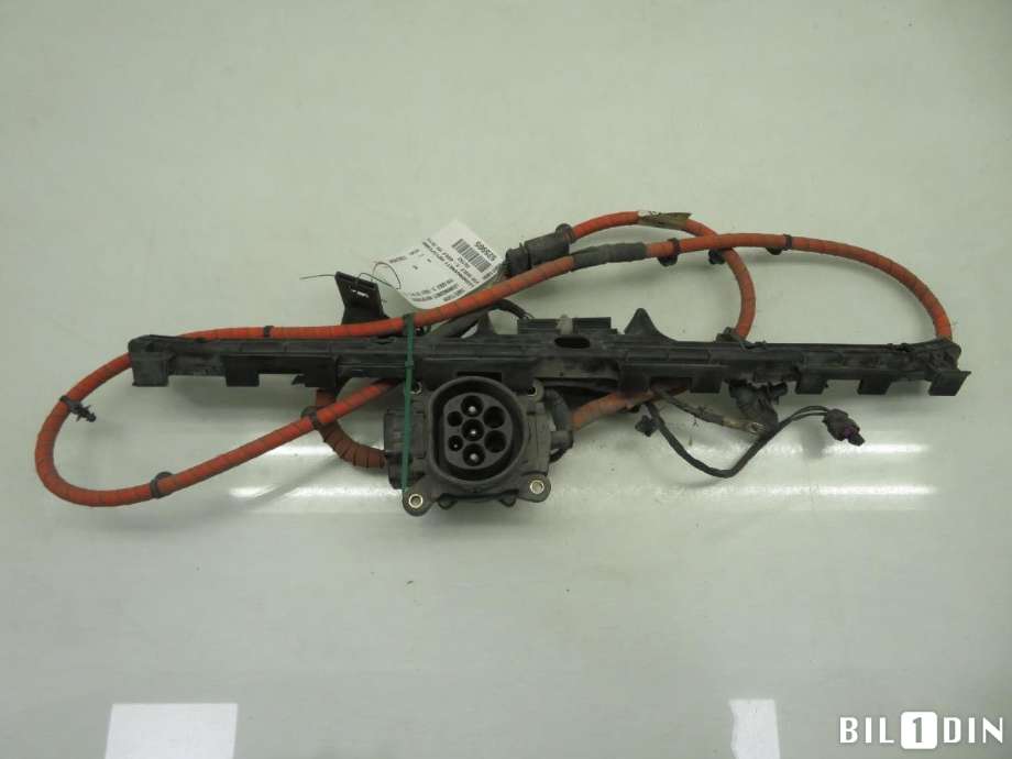 Kabel høy volt (HV) hybrid til VW e-Golf 2014-2017 (Fase 1)  (VOLKSWAGEN|5G0971509H|)