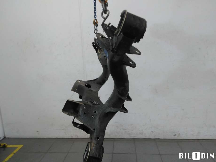 Travers bak til BMW 3-Serie 2012-2018 (F30/F31/F34) (F30/F31/F34) (BMW|33316792506|)