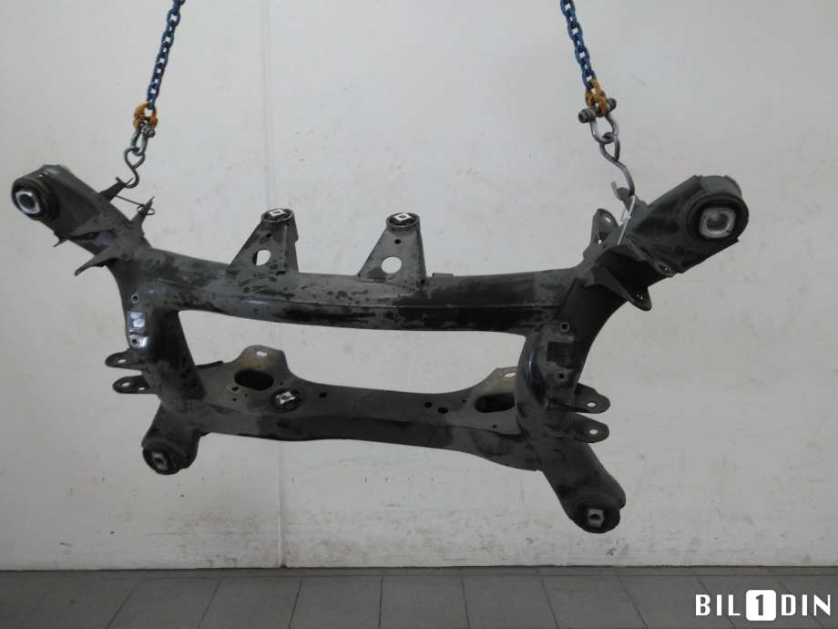 Travers bak til BMW 3-Serie 2012-2018 (F30/F31/F34) (F30/F31/F34) (BMW|33316792506|)
