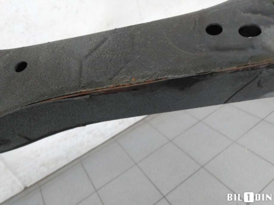 Travers bak til BMW 3-Serie 2012-2018 (F30/F31/F34) (F30/F31/F34) (BMW|33316792506|)