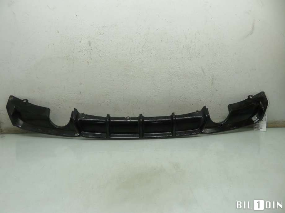 Spoiler bak til BMW 3-Serie 2012-2018 (F30/F31/F34) (F30/F31/F34) (BMW|51128054501|)