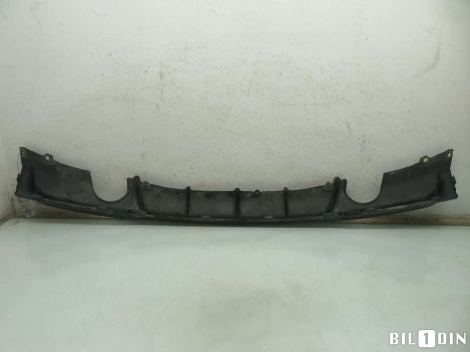 Spoiler bak til BMW 3-Serie 2012-2018 (F30/F31/F34) (F30/F31/F34) (BMW|51128054501|)