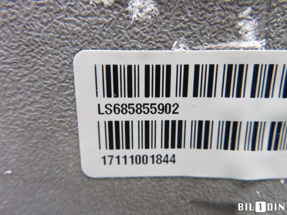 Rattaksel til BMW 3-Serie 2012-2018 (F30/F31/F34) (F30/F31/F34) (BMW|32306858559|)