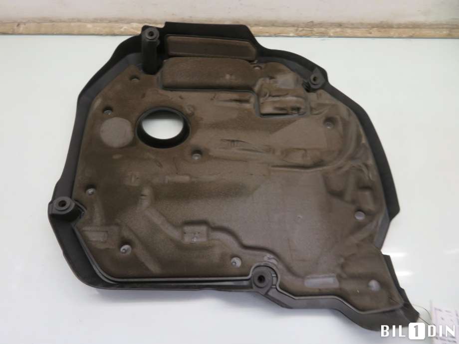 Motordeksel over motor til BMW 3-Serie 2012-2018 (F30/F31/F34) (F30/F31/F34) (BMW|11128616573|)