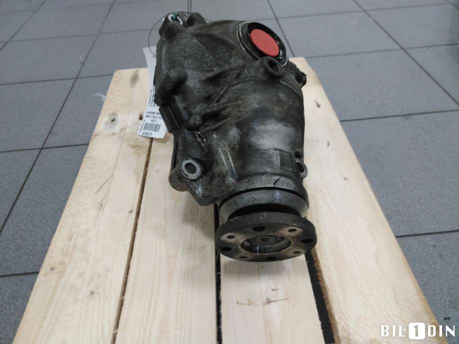 Kardang til BMW 3-Serie 2012-2018 (F30/F31/F34) (F30/F31/F34) (BMW|31508623110|31508623111|7591995)