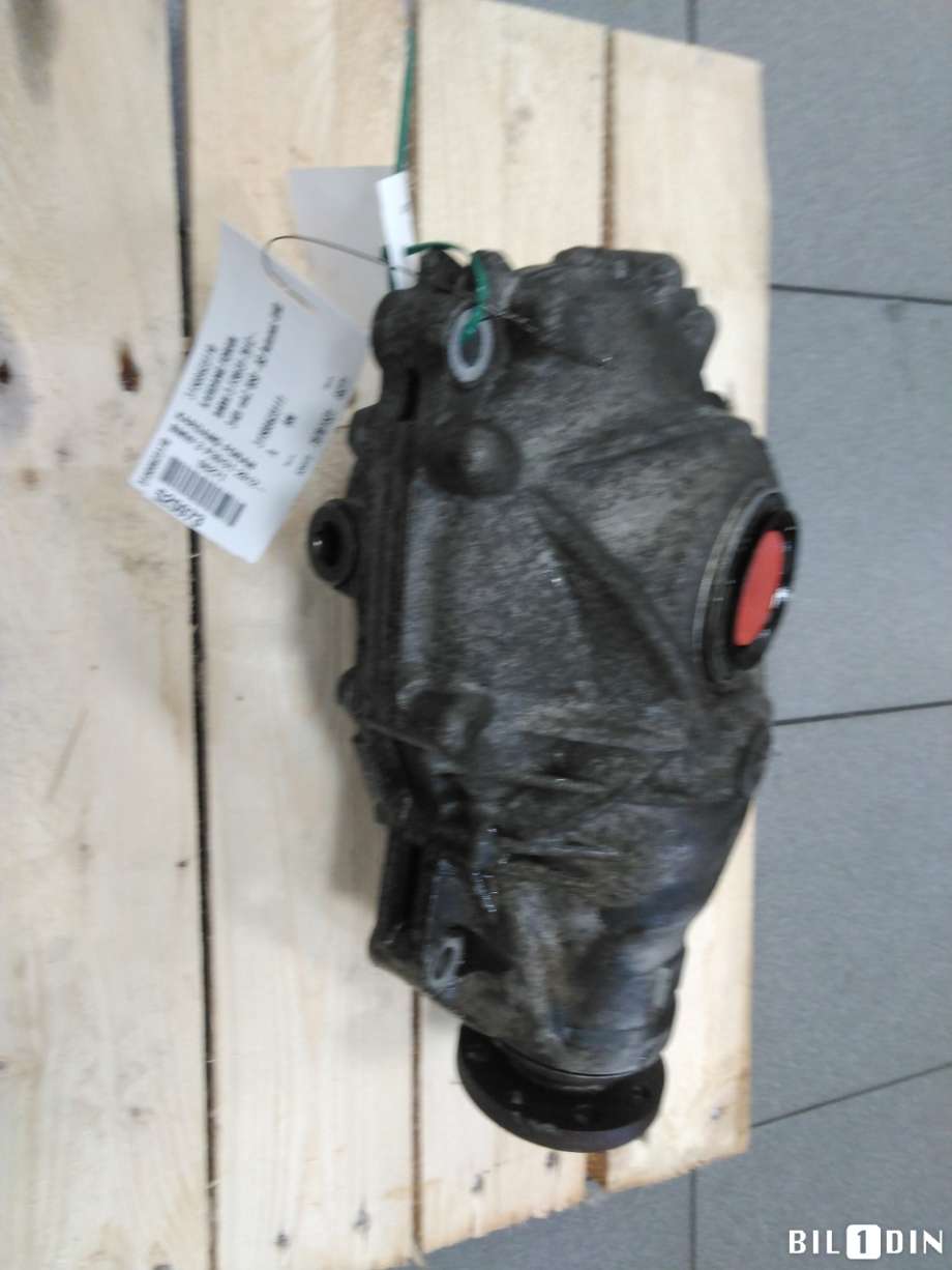 Kardang til BMW 3-Serie 2012-2018 (F30/F31/F34) (F30/F31/F34) (BMW|31508623110|31508623111|7591995)