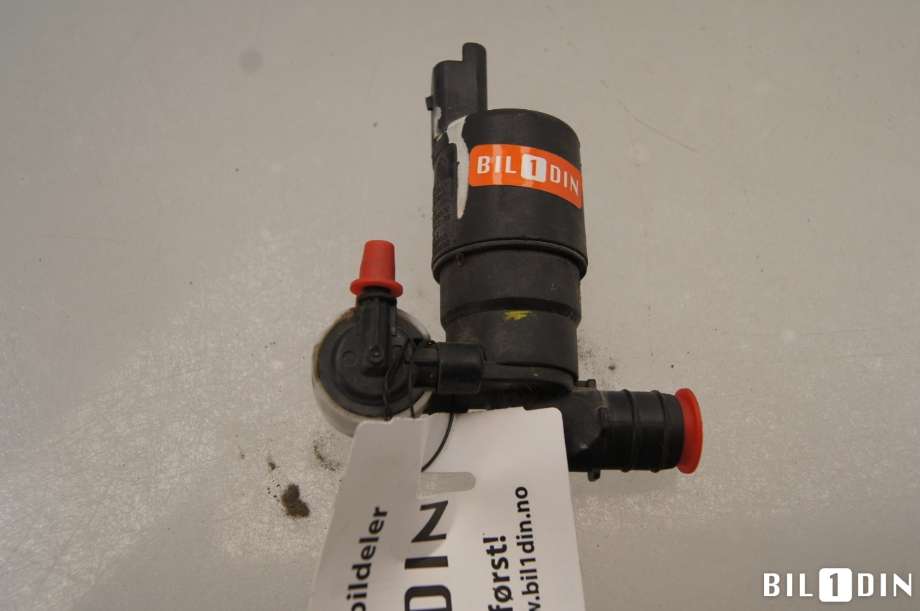 Spylertank til Toyota Proace 2013-2016 (Type I)  (TOYOTA|SU001A2510|)