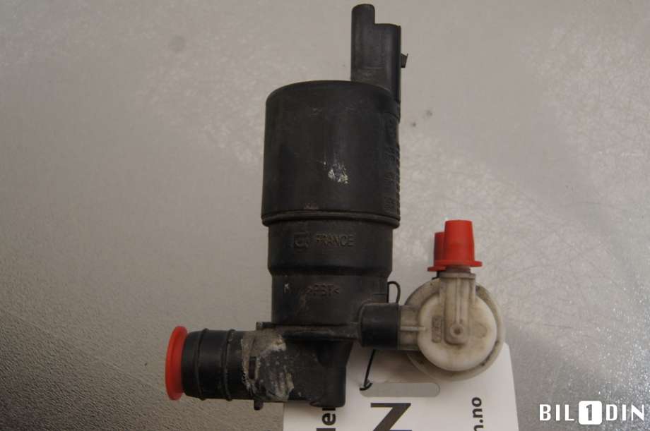 Spylertank til Toyota Proace 2013-2016 (Type I)  (TOYOTA|SU001A2510|)
