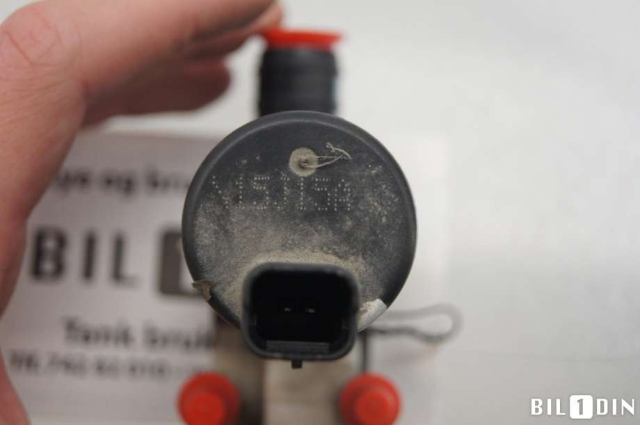 Spylertank til Toyota Proace 2013-2016 (Type I)  (TOYOTA|SU001A2510|)