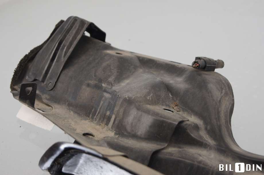 Diverse deler til Toyota Auris 2010-2012 (Type I, Fase 2)  (TOYOTA|5570002260|)