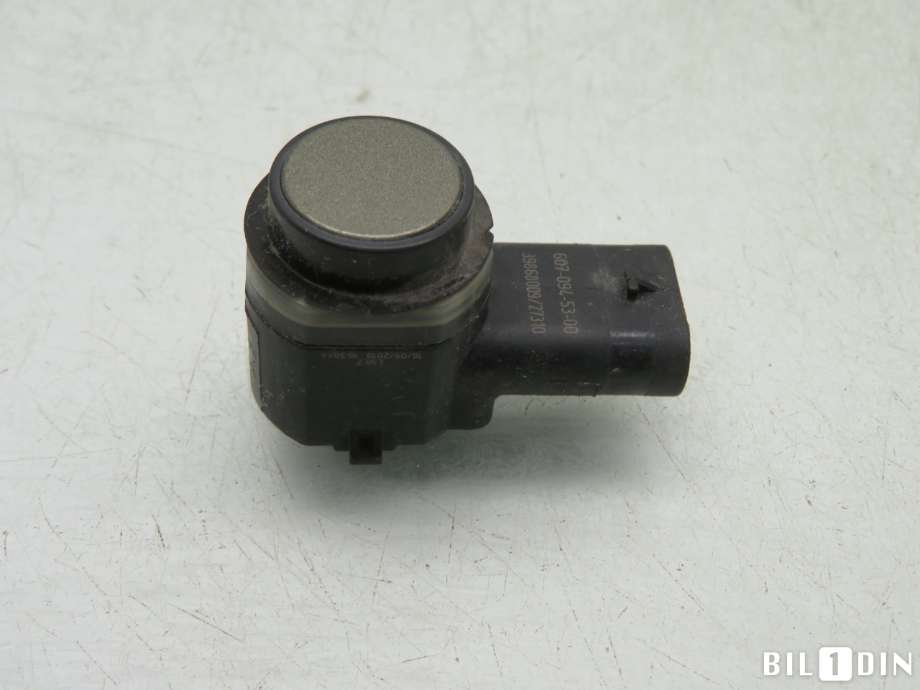 Parkeringssensor bak til Volvo V70 2007-2013 (Type III, Fase 1) (VOLVO|31341344||31270913)