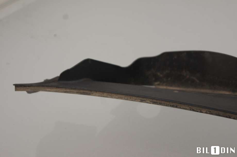 Deksel til Audi A4 2007-2014 (Type IV) (B8) (B8) (AUDI|8K1819403B|)