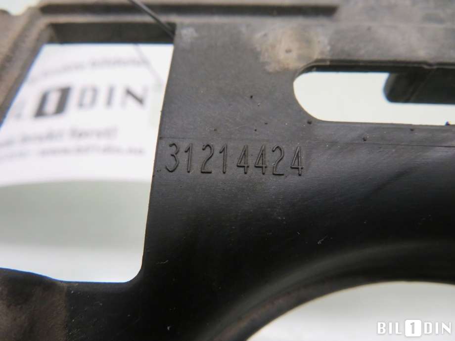 Diverse deler til Volvo V70 2007-2013 (Type III, Fase 1) (VOLVO|31214424|)