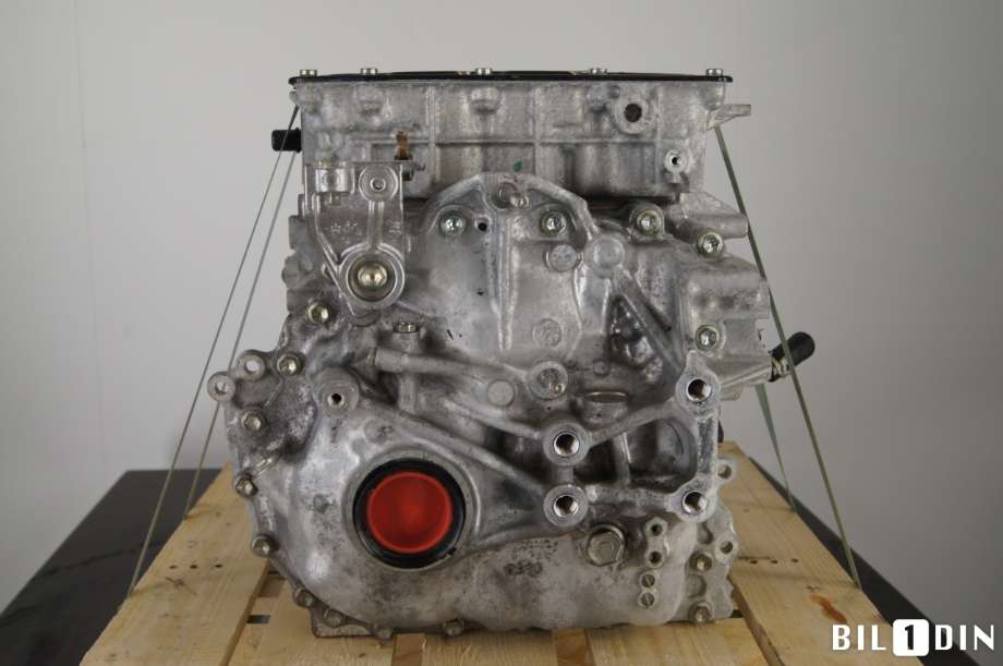 Motor elbil foran til Toyota bZ4X 2022-->>  (TOYOTA|3061042011|)