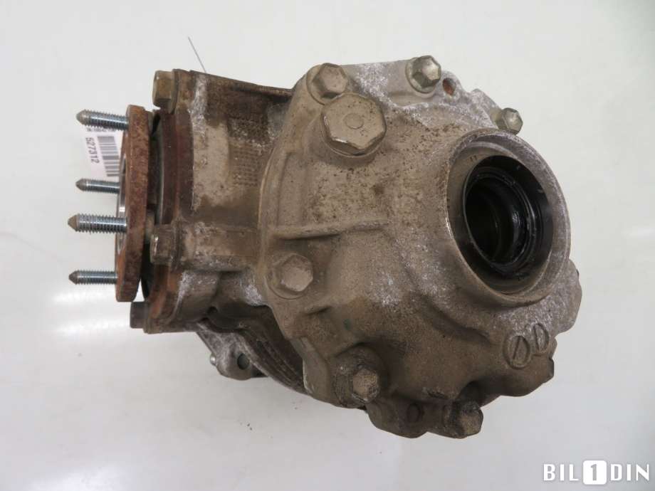 Girkasse 4WD fordelingskasse til Toyota RAV4 2013-2015 (Type IV, Fase 1) (TOYOTA|3610042150|3610042120|)