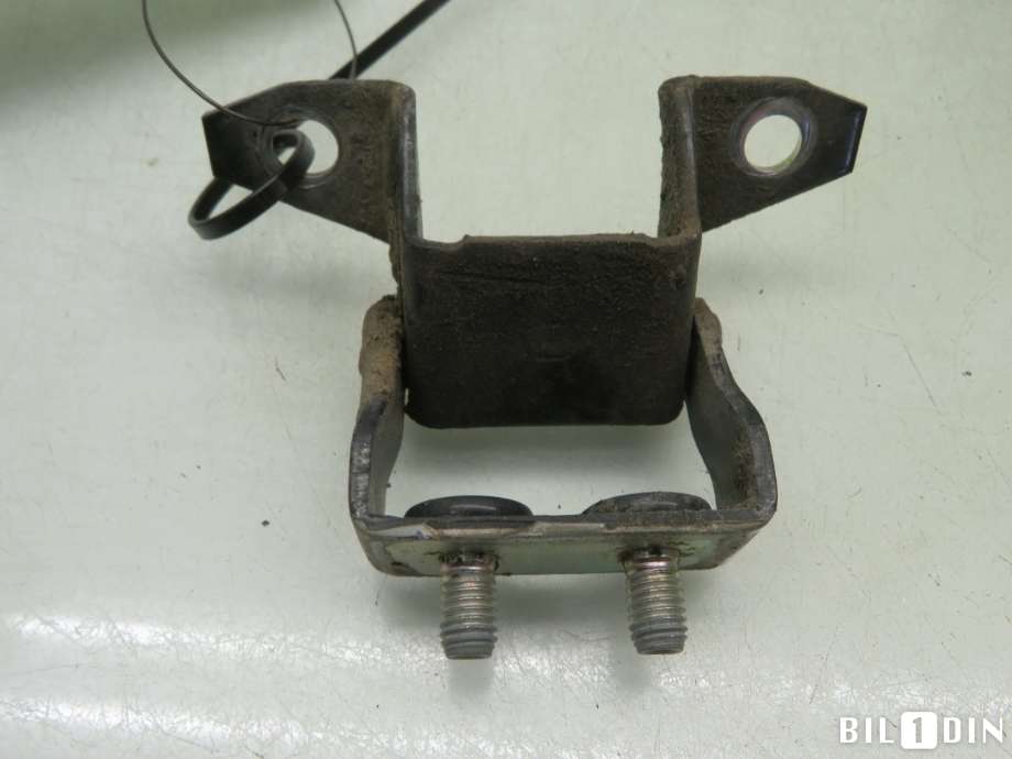 Hengsler til Mazda 6 2015-2018 (Type III, Fase 2)  (MAZDA|C51362210A|)