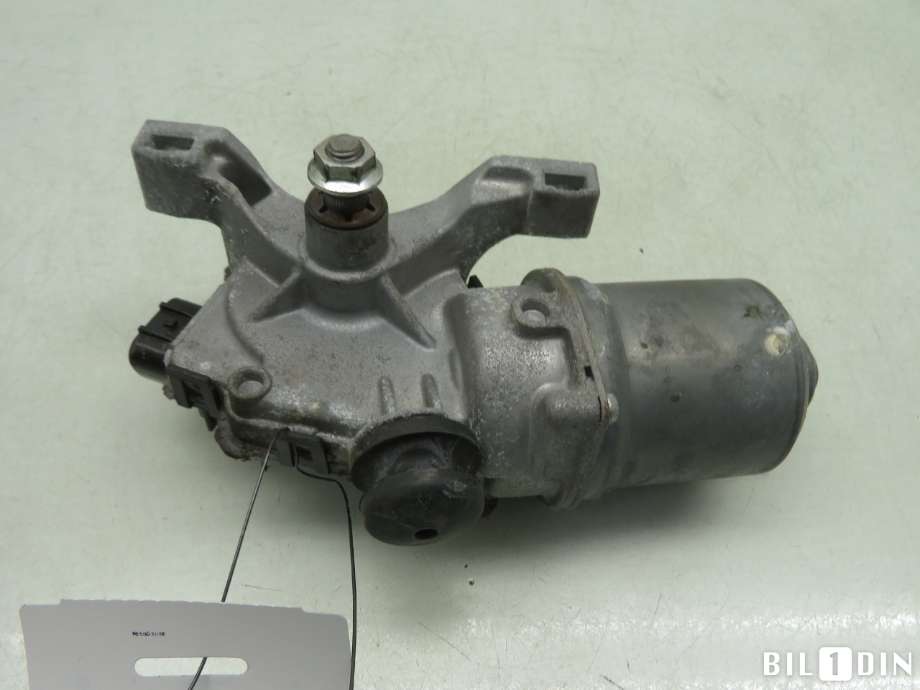 Viskermotor frontrute til Mazda 6 2015-2018 (Type III, Fase 2)  (MAZDA|GHP967340A|)