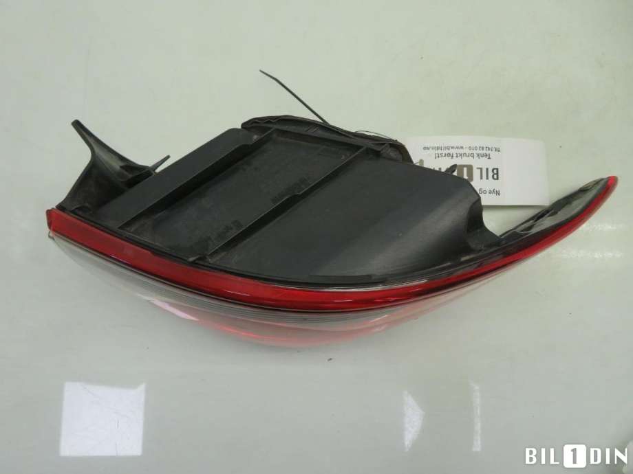 Baklykt venstre til Mazda 6 2015-2018 (Type III, Fase 2) (MAZDA|GJE851160B|)